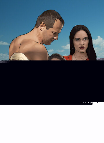 Смотреть Безумное путешествие онлайн в HD качестве 720p