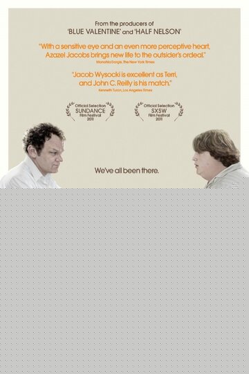 Смотреть Терри онлайн в HD качестве 720p