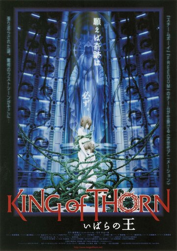Смотреть Повелители Терний онлайн в HD качестве 720p