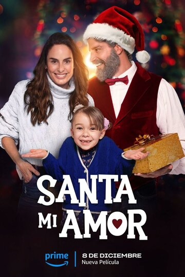 Смотреть Санта Клаус, моя любовь онлайн в HD качестве 720p