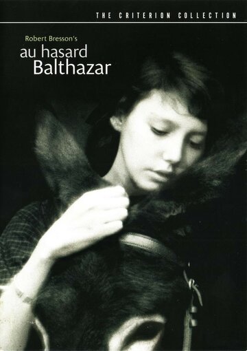 Смотреть Наудачу, Бальтазар онлайн в HD качестве 720p