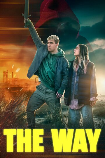 Смотреть Путь онлайн в HD качестве 720p