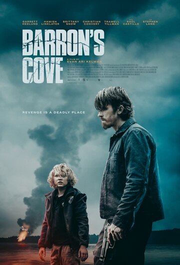 Смотреть Бухта Бэррона онлайн в HD качестве 720p