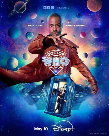 Смотреть Доктор Кто онлайн в HD качестве 720p