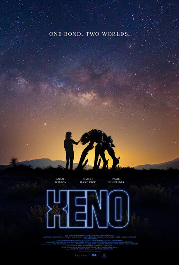 Смотреть Ксено онлайн в HD качестве 720p