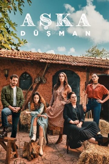 Смотреть Враг любви онлайн в HD качестве 720p