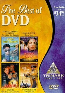 Смотреть Поединок крови и песка онлайн в HD качестве 720p