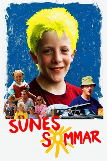 Смотреть Лето Суне онлайн в HD качестве 720p