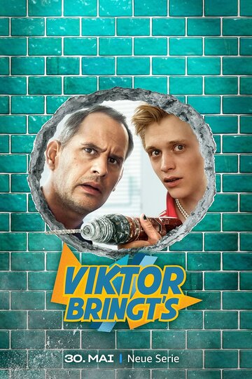 Смотреть Виктор Бринтц онлайн в HD качестве 720p