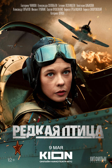 Смотреть Редкая птица онлайн в HD качестве 720p