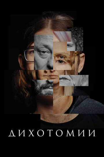 Смотреть Дихотомии онлайн в HD качестве 720p