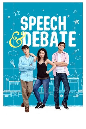 Смотреть Речь и дебаты онлайн в HD качестве 720p