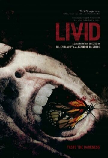 Смотреть Мертвенно-бледный онлайн в HD качестве 720p