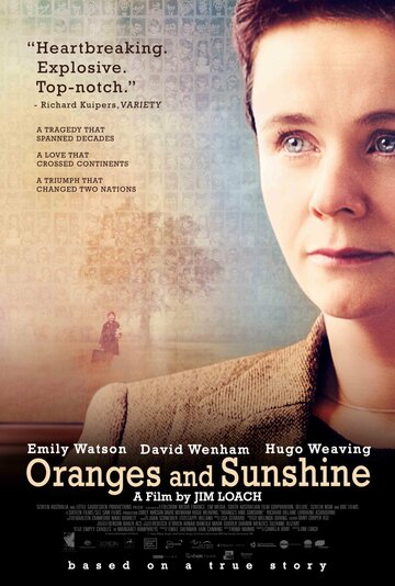 Смотреть Солнце и апельсины онлайн в HD качестве 720p