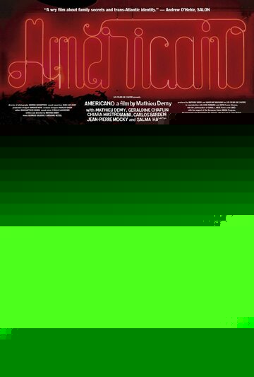 Смотреть Американо онлайн в HD качестве 720p