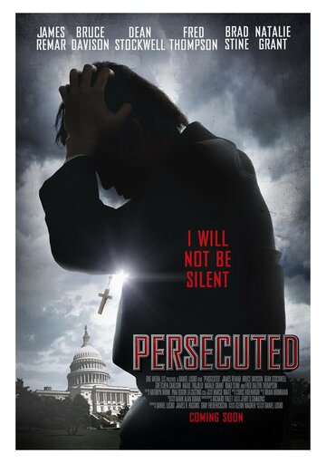 Смотреть Преследуемый онлайн в HD качестве 720p