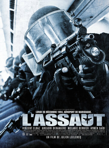 Смотреть Штурм онлайн в HD качестве 720p