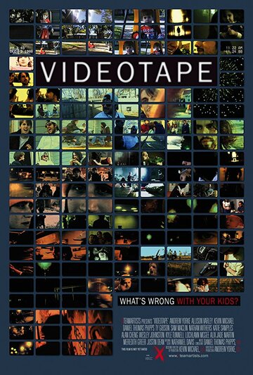 Смотреть Видеокассета онлайн в HD качестве 720p
