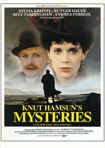 Смотреть Мистерии онлайн в HD качестве 720p
