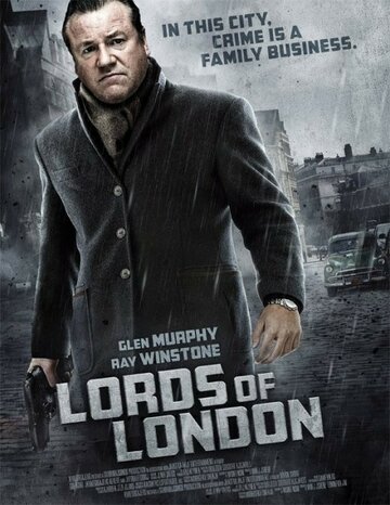 Смотреть Короли Лондона онлайн в HD качестве 720p