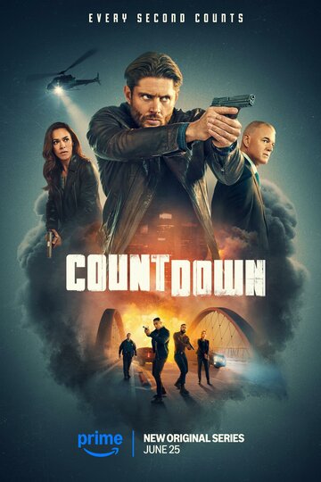 Смотреть Последний отсчёт онлайн в HD качестве 720p