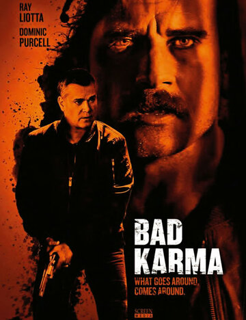 Смотреть Плохая карма онлайн в HD качестве 720p