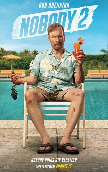 Смотреть Никто 2 онлайн в HD качестве 720p