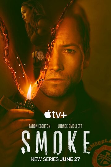 Смотреть Дым онлайн в HD качестве 720p