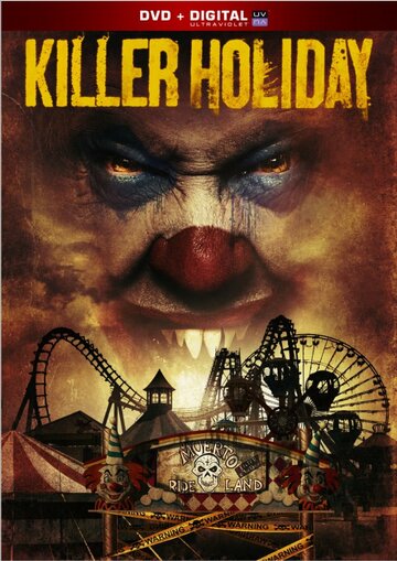Смотреть Праздник для убийцы онлайн в HD качестве 720p