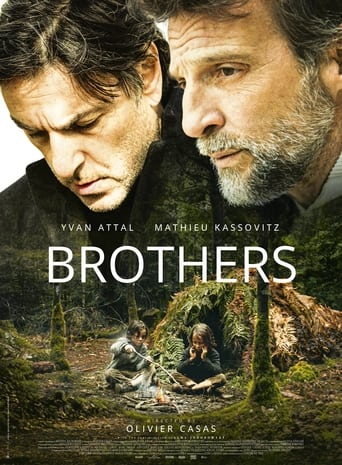 Смотреть Братья онлайн в HD качестве 720p