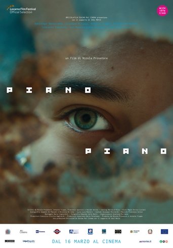 Смотреть Пиа Пиано онлайн в HD качестве 720p
