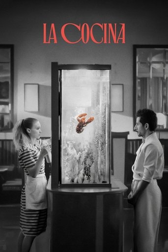 Смотреть Кухня онлайн в HD качестве 720p