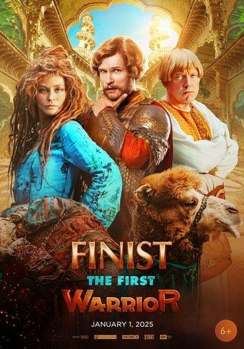 Смотреть Финист. Первый богатырь онлайн в HD качестве 720p