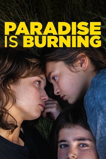 Смотреть Пылающий рай онлайн в HD качестве 720p