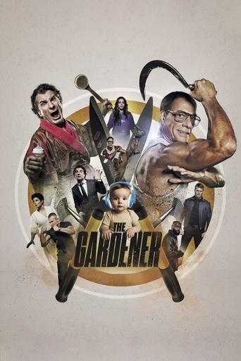 Смотреть Садовник онлайн в HD качестве 720p