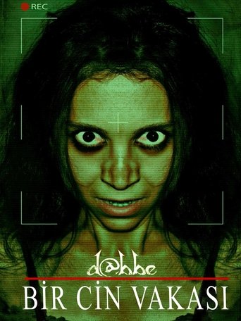 Постер Даббе: История джинна фильм 2012 смотреть онлайн бесплатно в хорошем качестве - HDrezka.by