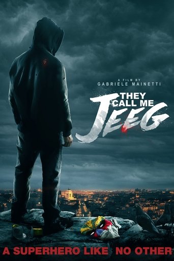 Смотреть Меня зовут Джиг Робот онлайн в HD качестве 720p