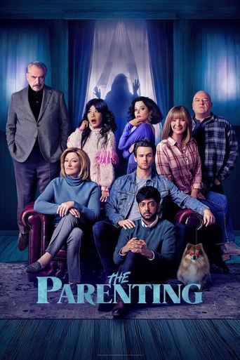 Смотреть Родительство онлайн в HD качестве 720p