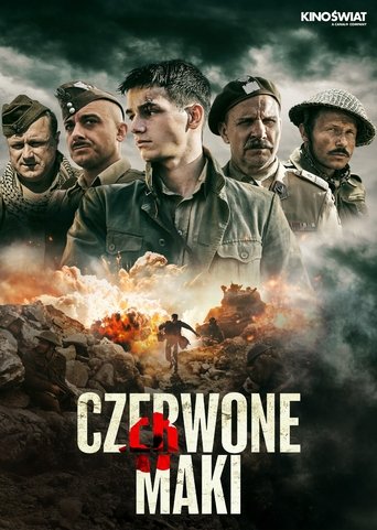 Смотреть Красные маки онлайн в HD качестве 720p