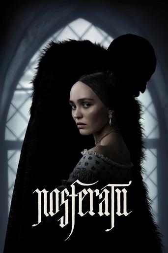 Смотреть Носферату онлайн в HD качестве 720p