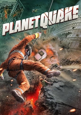 Смотреть Планетарное землетрясение онлайн в HD качестве 720p