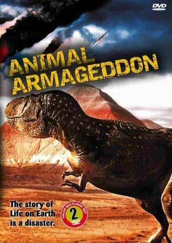 Постер Армагеддон животных сериал 2009 смотреть онлайн бесплатно в хорошем качестве - HDrezka.by