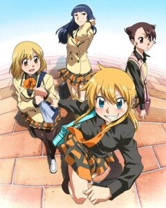 Смотреть Хьякко онлайн в HD качестве 720p