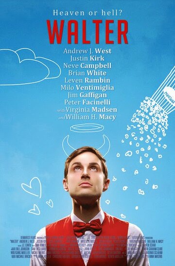 Смотреть Уолтер онлайн в HD качестве 720p