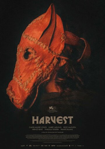Смотреть Жатва онлайн в HD качестве 720p