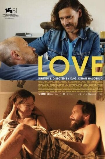 Смотреть Любовь онлайн в HD качестве 720p