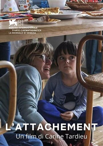 Смотреть Привязанность онлайн в HD качестве 720p