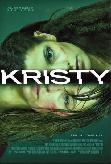 Смотреть Кристи онлайн в HD качестве 720p