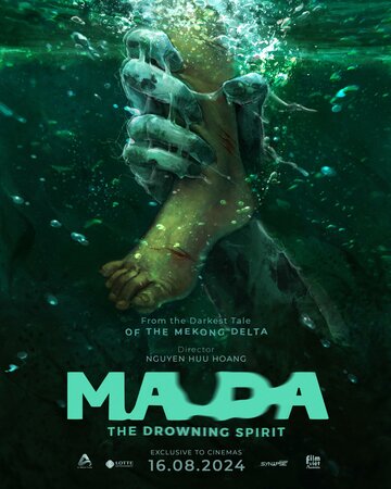 Смотреть Ма Да: Дух утопленников онлайн в HD качестве 720p