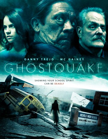 Смотреть Призрак в школе онлайн в HD качестве 720p